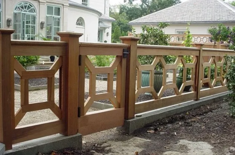 3 Tren Desain Pagar Minimalis dan Modern, Tak Sekadar Jamin Keamanan Rumah