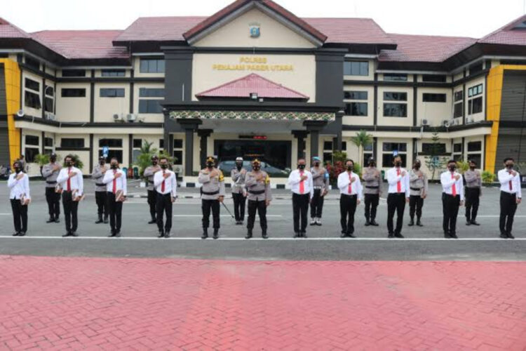 Polres PPU Tuntaskan 30 Perkara Kejahatan Terhadap Anak pada 2024