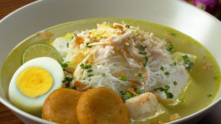 Resep Soto Banjar Khas Kalimantan, Lezat dan Segar untuk Keluarga
