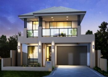 5 Ciri Utama Rumah Minimalis, Sederhana Fungsional