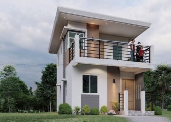 4 Cara Mudah Ubah Rumah Minimalis Jadi Terkesan Luas Maksimal