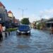 Samarinda Kaltim Dikepung Banjir Parah, Pemprov-Pemkot dan BWS Ambil Langkah Ini…