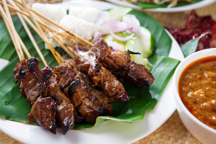 Resep dan Cara Bikin Sate Payau, Kuliner Khas Sejak Zaman Kerajaan Kutai Martadipura Kalimantan Timur