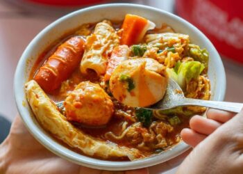 Resep Bumbu Seblak Enak dan Pedas yang Wajib Dicoba