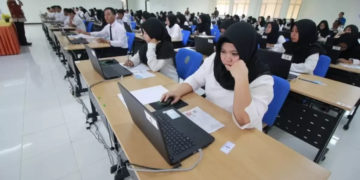 Pengumuman Seleksi CPNS Penajam Paser Utara akan Diumumkan, Simak Jadwalnya di Sini