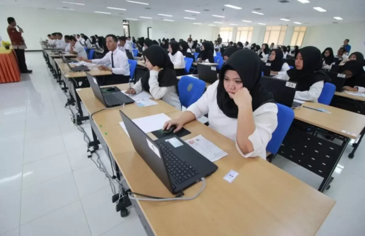 Pengumuman Seleksi CPNS Penajam Paser Utara akan Diumumkan, Simak Jadwalnya di Sini