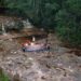 Air Terjun Teh, Permata Tersembunyi di Mahakam Ulu Tawarkan Petualangan dan Pengalaman Spiritual