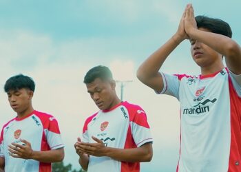 Timnas Indonesia Jamu Yordania Malam Ini, Pantau Jadwal dan Susunan Pemain