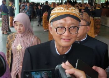 Usai Sebut Anggaran IKN Diblokir, Menteri Dody Bilang Begini…