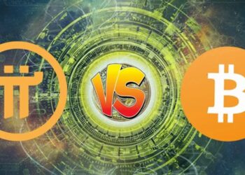 PI siap saingin Bitcoin,DOGE dan BNB