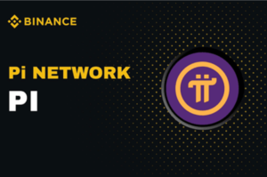 Isu Binance Listing PI