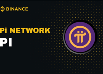 Isu Binance Listing PI