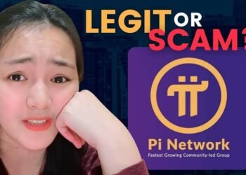 Trik Penambangan Pi Network bagi Pengguna Skeptis