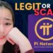 Trik Penambangan Pi Network bagi Pengguna Skeptis