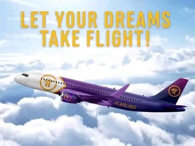 Pi jadi alat pembayaran