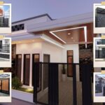 Gambar Pagar Minimalis