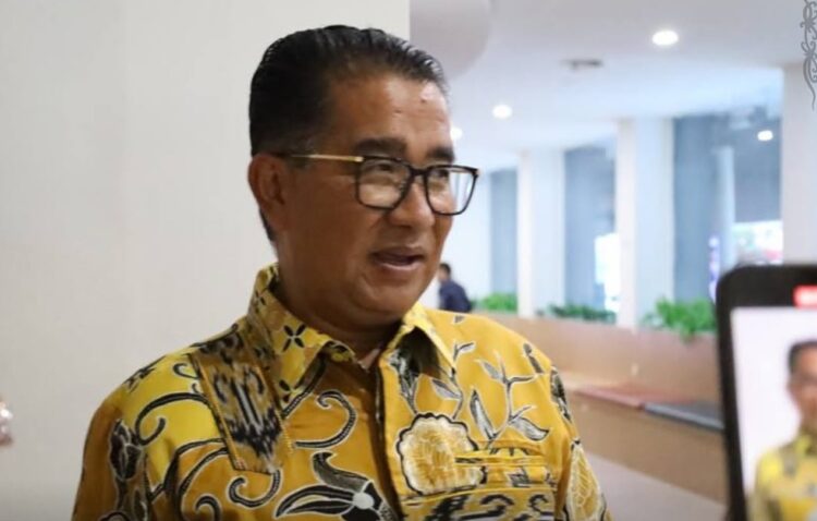 DPRD Hari Ini Gelar Sidang Paripurna Penetapan Rudy-Seno Jadi Gubernur dan Wakil Gubernur Kaltim