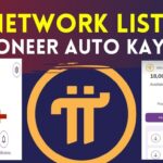 Ilustrasi mimpi kebebasan finansial dengan Pi Network