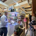 UMKM BUMN INACRAFT 2025