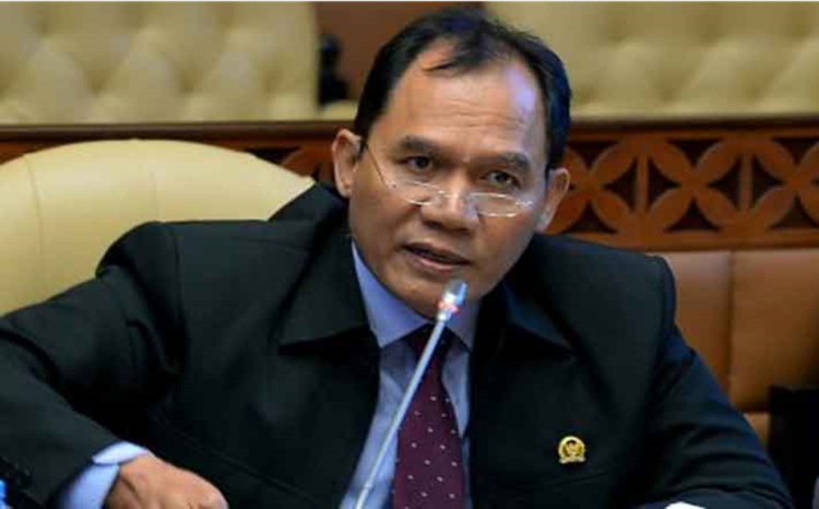 DPR apresiasi efisiensi anggaran