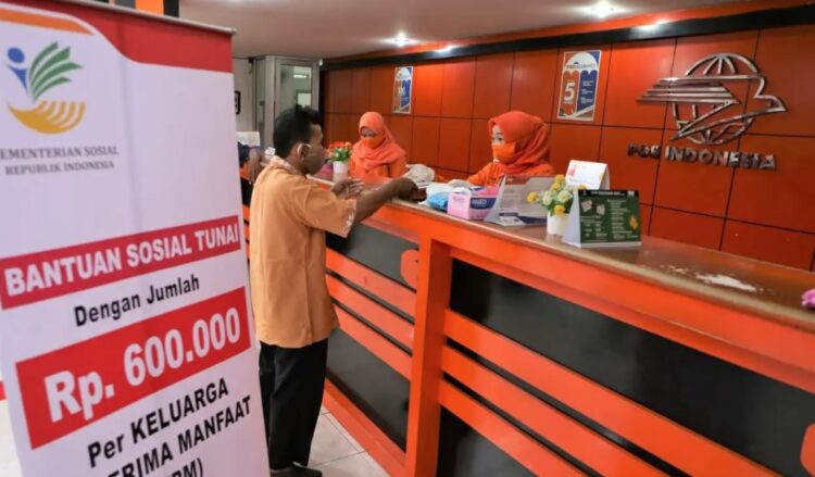 Link Daftar Penerima Pencairan PKH Februari 2025 via Kantor Pos dan Himbara, Lansia dan Disabilitas Dapat Rp2,400 Ribu
