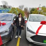 Mobil BYD yang bisa dibeli dengan 0,2 Pi Network (PI Coin)