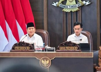 Akademisi Nilai Pemerintahan Prabowo-Gibran Hadapi Beban Berat, Termasuk Proyek IKN