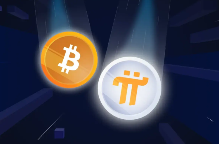 Kecepatan transaksi Pi Network