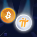 Kecepatan transaksi Pi Network