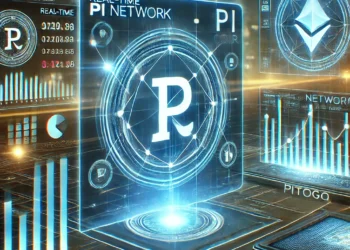 Era Baru Pi Network! PitoGo Hadirkan Transparansi Nilai Tukar Pi Coin, Pedagang Kini Punya Standar Harga