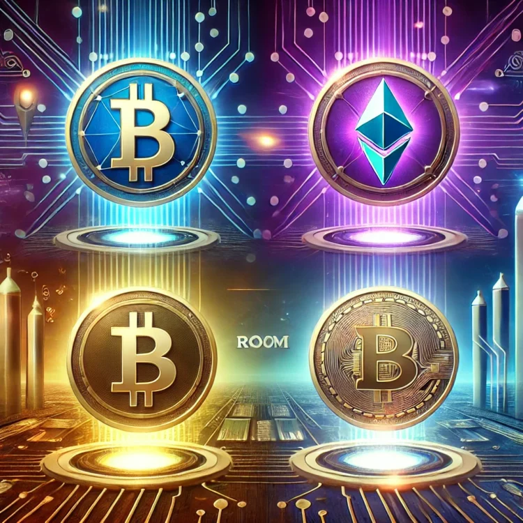 Mengenal DEBO, DLUME, Roam, dan Lens, 4 Kripto Baru Saingan Pi Network, Mana yang Paling Menjanjikan?