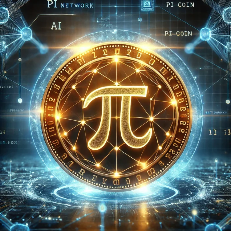 5 Alasan Mengapa Pi Coin Bisa Menjadi Cryptocurrency No.1 di Dunia