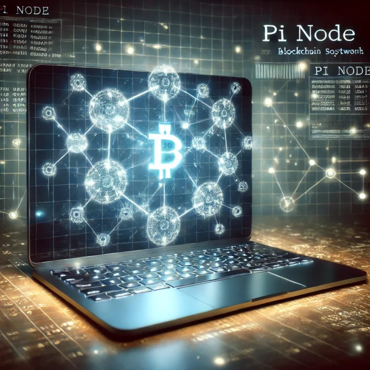 Mengenal Pi Node Software, Teknologi di Balik Blockchain Pi Network yang Transparan dan Aman