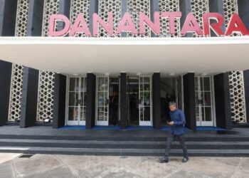 Ekonom Nilai Pengelolaan Danantara Harus Sesuai ESG untuk Tarik Investor Asing