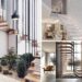 Desain Tangga Minimalis untuk Rumah Sempit, Solusi Efisien dan Estetis