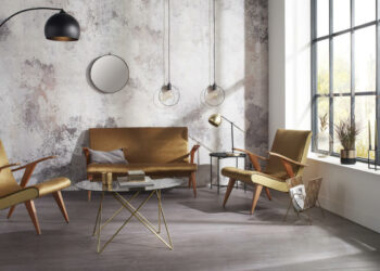Inspirasi Desain Interior Vintage, Perpaduan Estetika Klasik dan Sentuhan Kontemporer