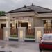 Inspirasi Desain Rumah Klasik Modern di 2025, Pilihan Elegan untuk Hunian Mewah dan Nyaman