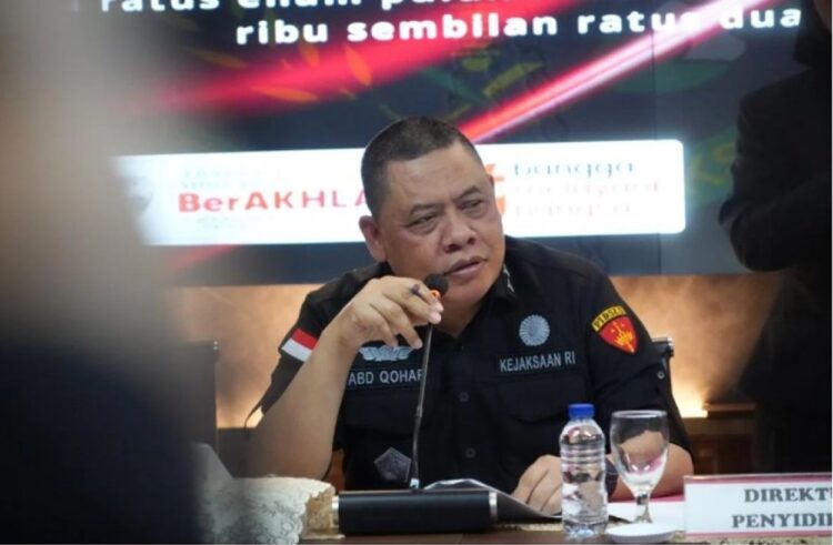 Cari Barang Bukti Dugaan Korupsi Kilang Pertamina, Kejagung Geledah Rumah Riza Chalid