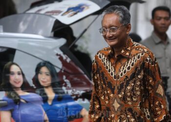 Prabowo Minta PU Studi Banding