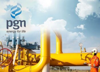 Skor ESG Perusahaan Gas Negara Melesat ke 20,2 pada 2024