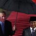 Presiden Erdogan Kunjungi Indonesia, Cerminan Hubungan Erat RI–Turki