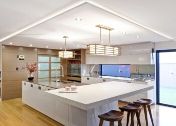 8 Model Dapur di Negara-negara di Dunia: Jepang Minimalis, Skandinavia Populer di Eropa Utara