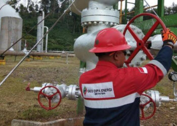 GeoDipa Catat Peningkatan Aspek ESG dan Raup Pendapatan Rp1,16 Triliun pada 2024