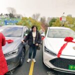 Komunitas Pi di China