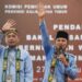 KPU Kaltim Gelar Rapat Pleno Penetapan Pemenang Pilgub Kaltim
