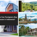 Foreigners buying property in Indonesia with legal documents and property certificates