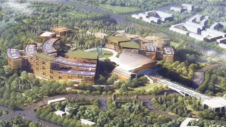 Ogah Pindah! DPR Usul Tetap Ngantor di Jakarta daripada di IKN, Bangun Gedung Nusantara Belum Mendesak