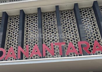 Atur Peran Danantara di IKN, DPR RI Siap Ketok RUU BUMN