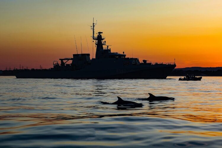 KSAL Sebut Kapal Hibah dari Jepang Akan Tiba di Indonesia Tahun Depan