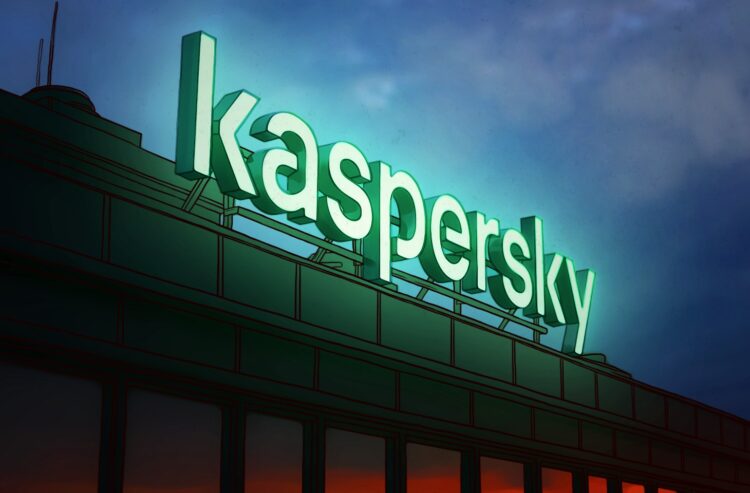 Kaspersky Deteksi Tria Stealer